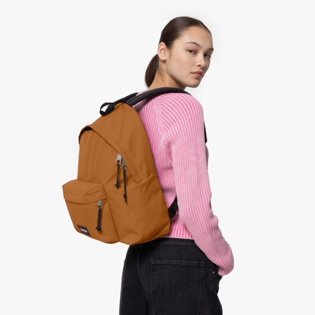 PADDED PAK'R