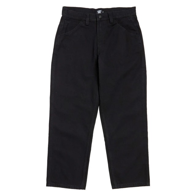 Skate Check-5 Loose Denim