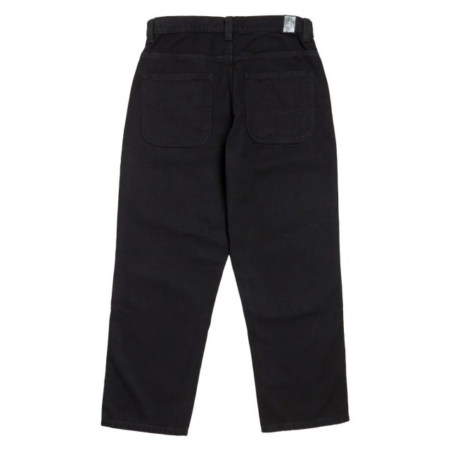 Skate Check-5 Loose Denim