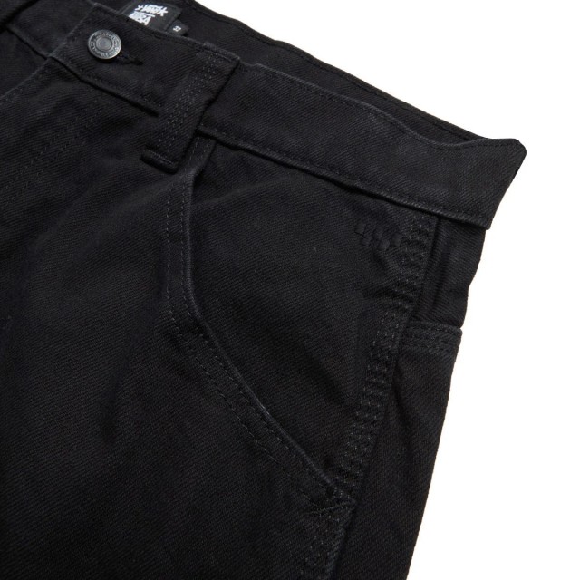 Skate Check-5 Loose Denim
