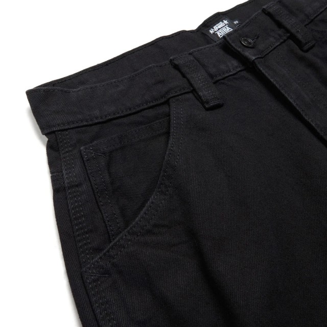 Skate Check-5 Loose Denim