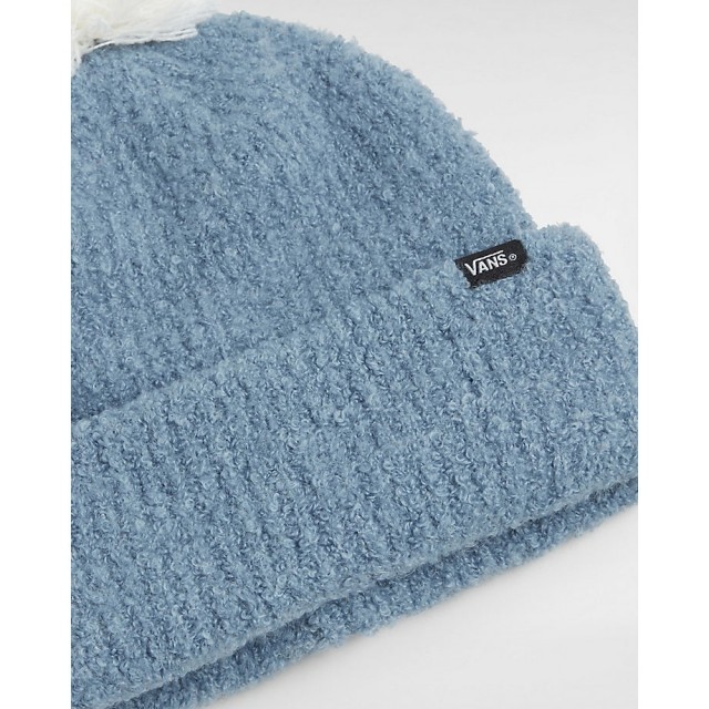 Bennett Pom Beanie