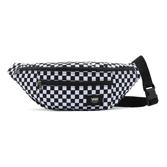 Ward Cross Body Pack