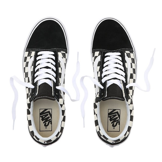 UA Old Skool