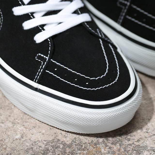 Skate SK8-Hi