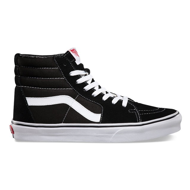 UA SK8-Hi