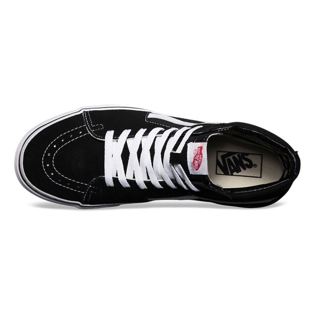UA SK8-Hi