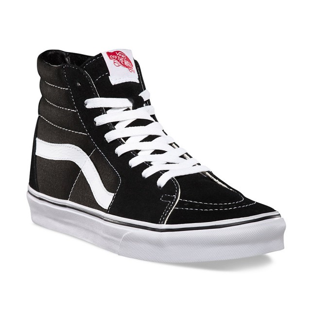 UA SK8-Hi