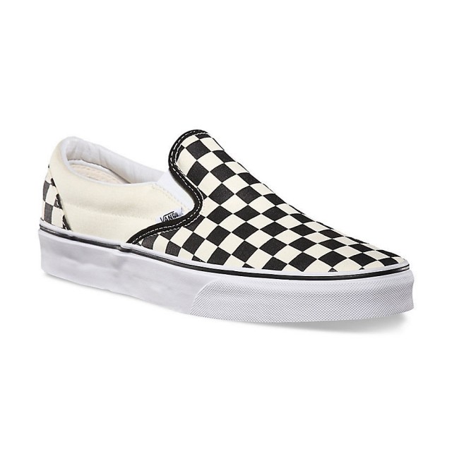 UA Classic Slip-On