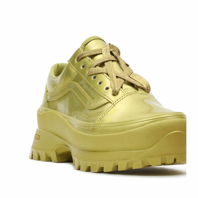 Old Skool Vibram DX