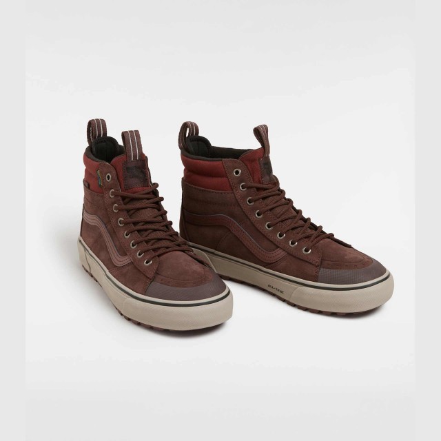 MTE Sk8-Hi Waterproof