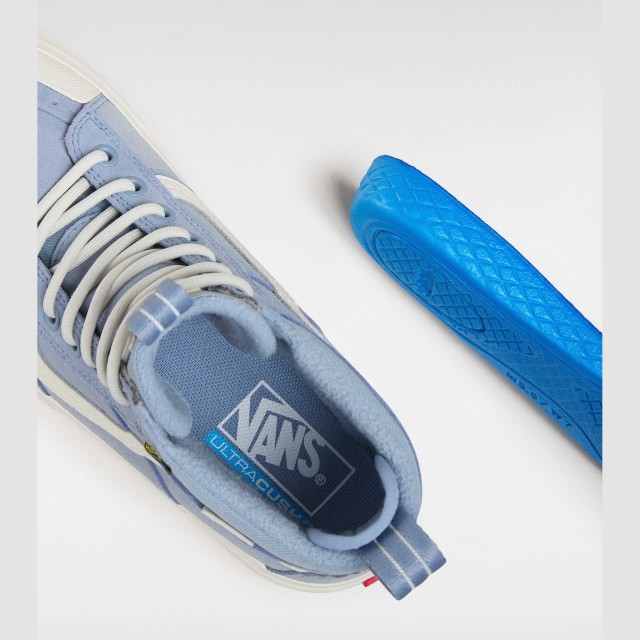 MTE Sk8-Hi Waterproof