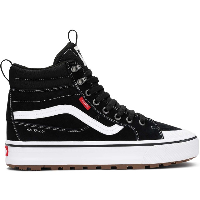 MTE Sk8-Hi Waterproof Insulated