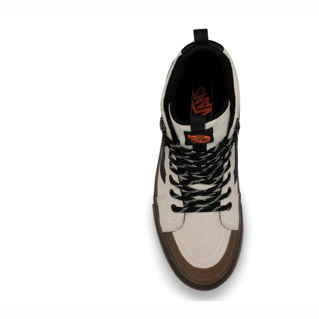 MTE Sk8-Hi Waterproof Insulated