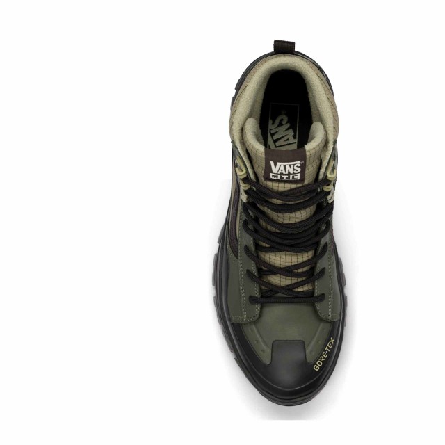 MTE Sk8-Hi Gore-Tex Insulated