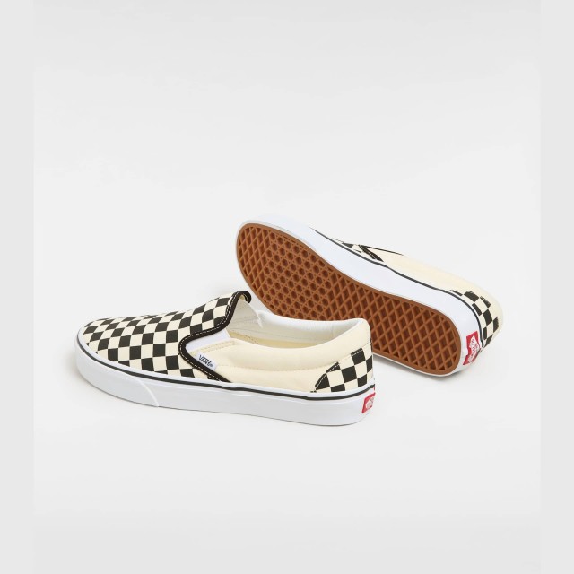 UA Classic Slip-On