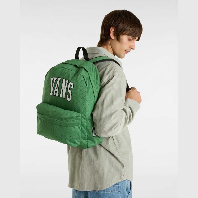 Old Skool Backpack
