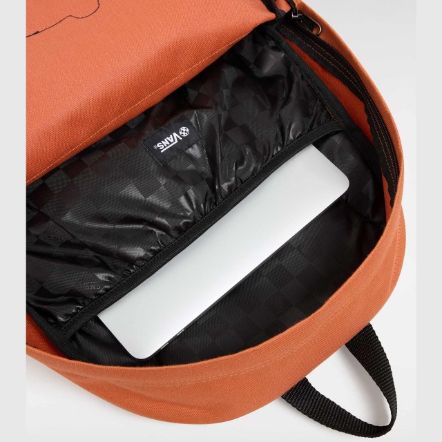 Old Skool Classic Backpack
