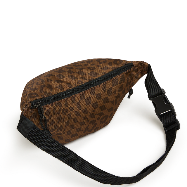 Traveler Fanny Pack