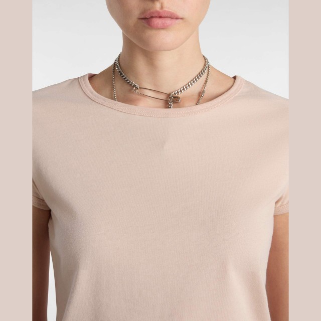 LX SS Baby Tee