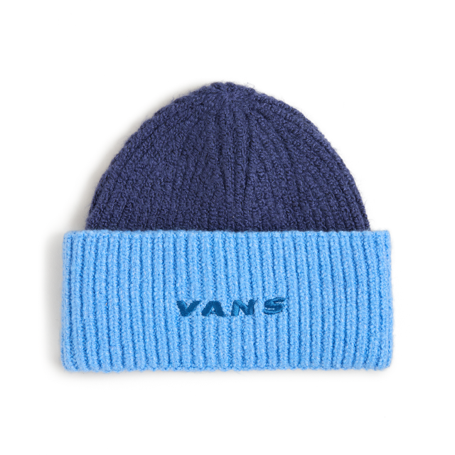 Densmore Wide Cuff Beanie