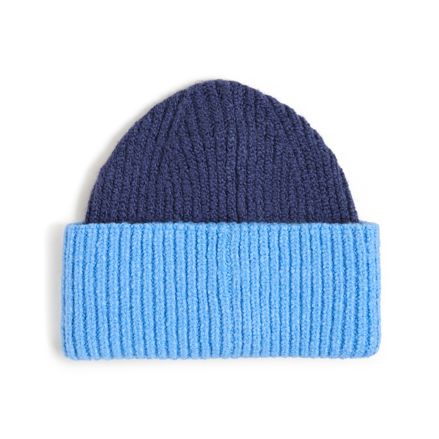Densmore Wide Cuff Beanie