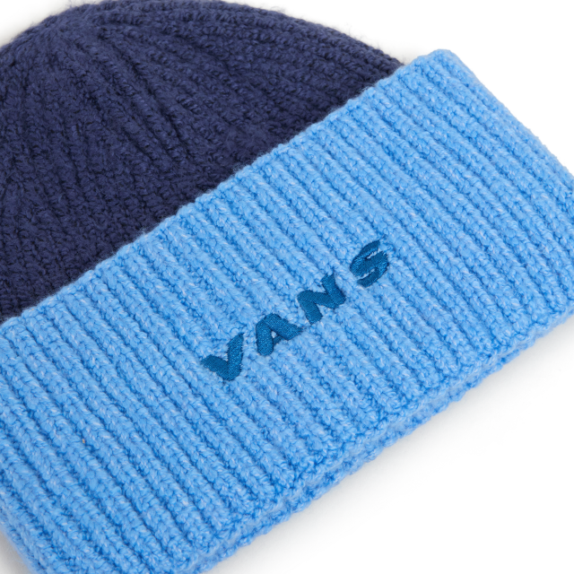 Densmore Wide Cuff Beanie