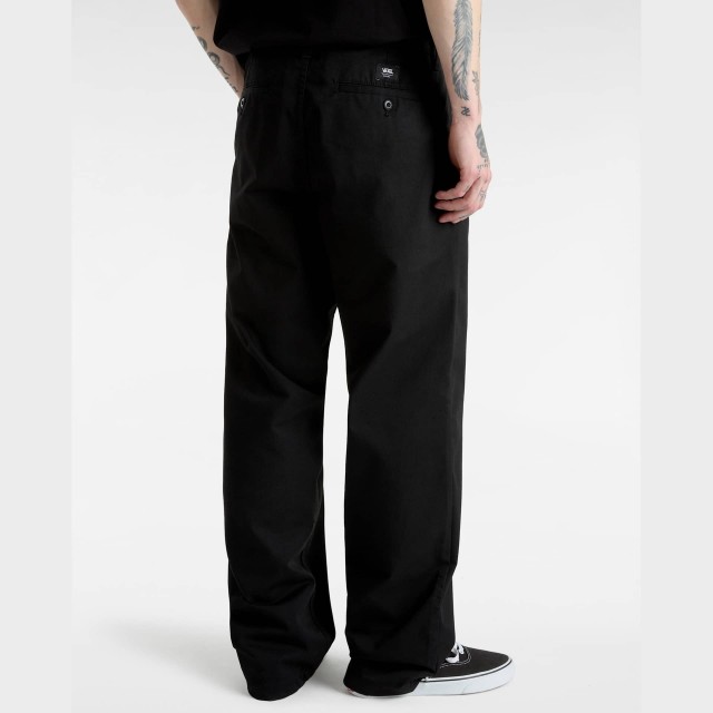 Authentic Chino Loose Pant
