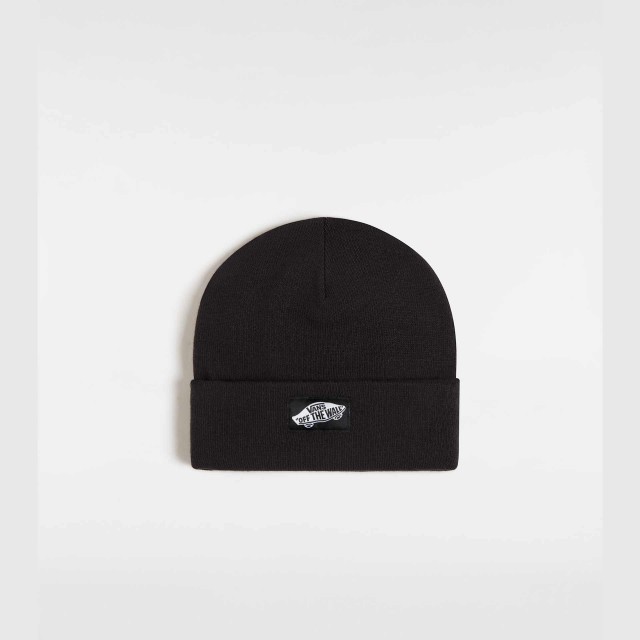 Classic Tall Cuff Beanie