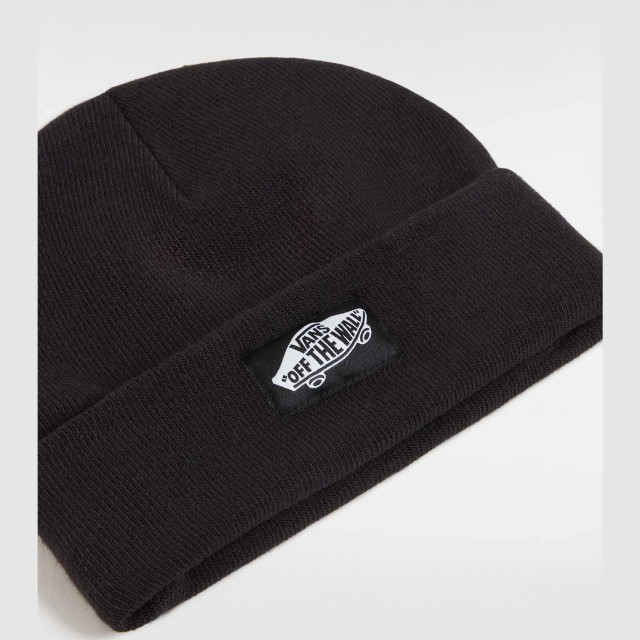 Classic Tall Cuff Beanie
