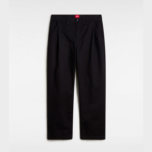 Skate Loose Pleated Pant