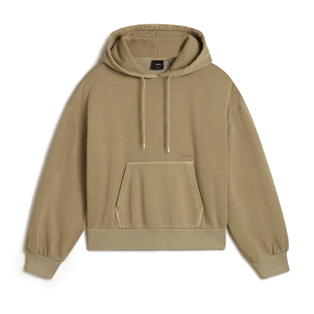 Retro PO Hoodie