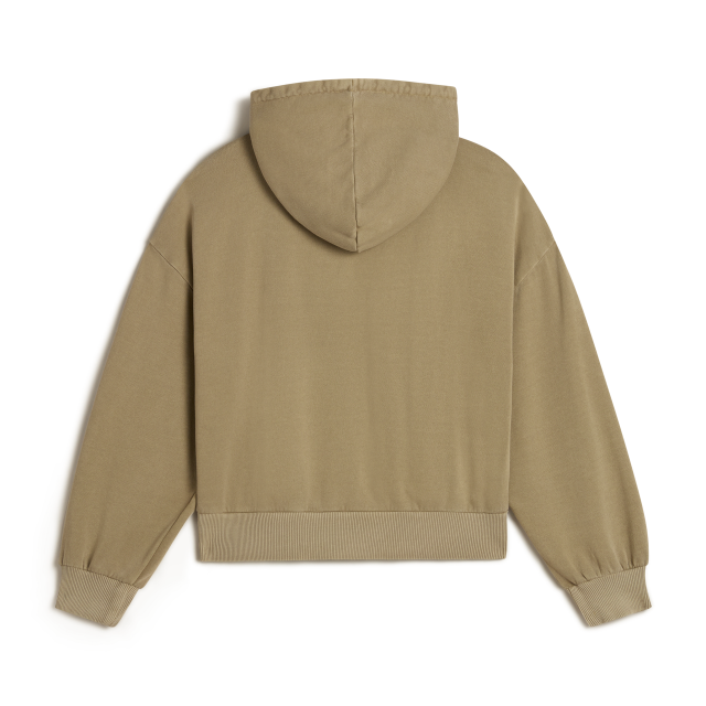 Retro PO Hoodie