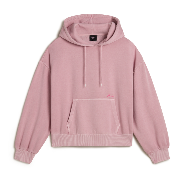 Retro PO Hoodie