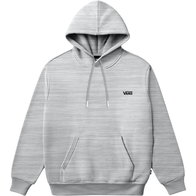 LEFT CHEST II LOOSE PO