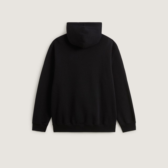 LEFT CHEST II LOOSE PO