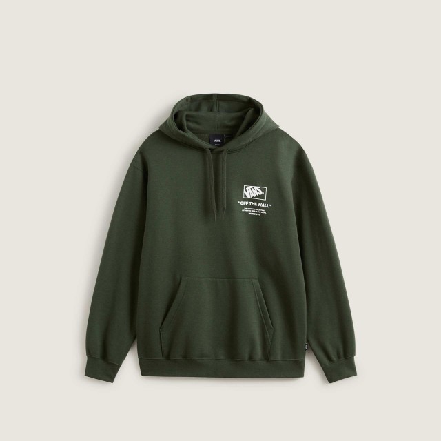 Stockpile Pullover