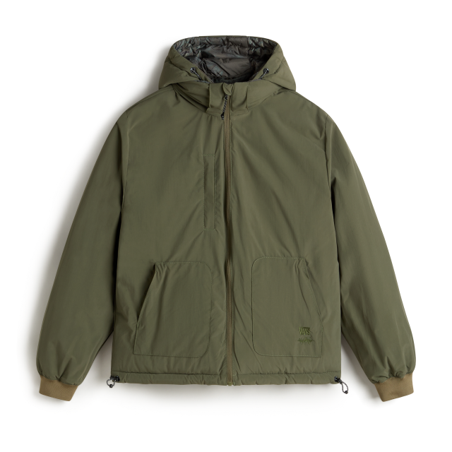 MTE Bridgewood Reversible Puffer