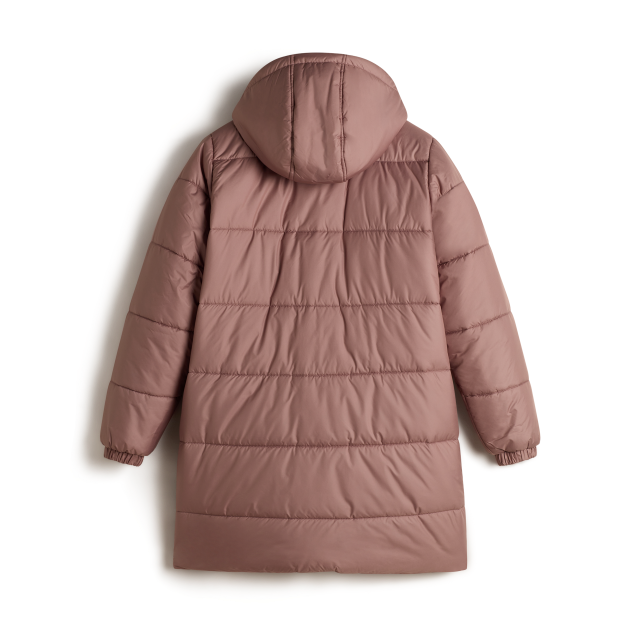 MTE Hillgate Long Puffer