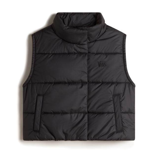 MTE Hillgate Cropped Vest