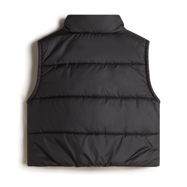 MTE Hillgate Cropped Vest