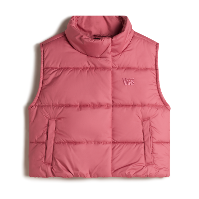 MTE Hillgate Cropped Vest