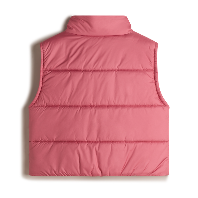 MTE Hillgate Cropped Vest