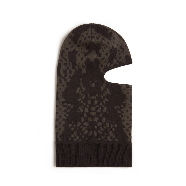 MTE Steeplebase Balaclava