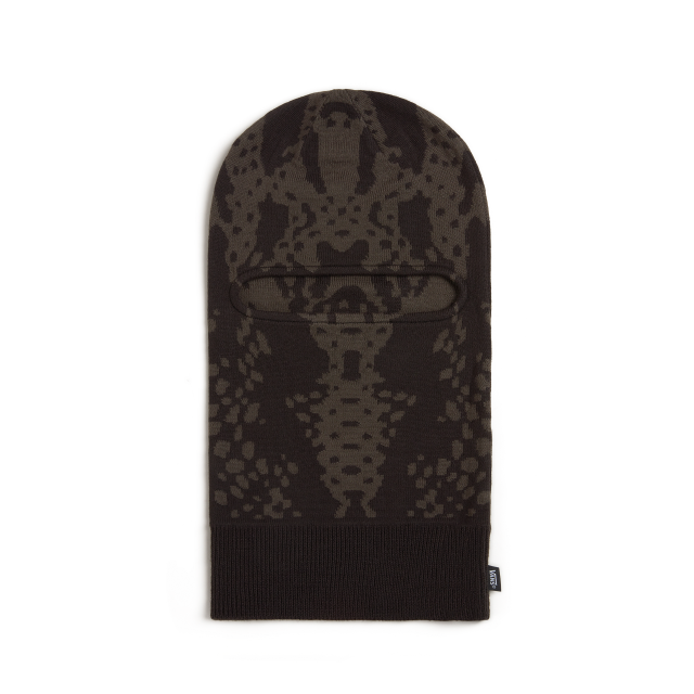 MTE Steeplebase Balaclava