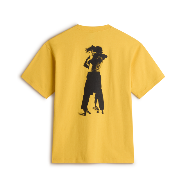 Skate Atiba Haze Hug SS Tee