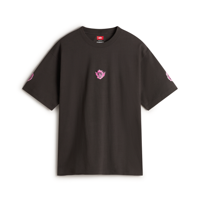 Skate Mike G Goblins SS Tee