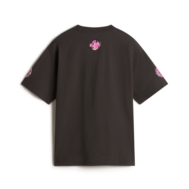 Skate Mike G Goblins SS Tee