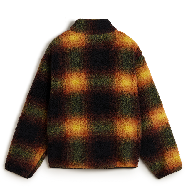 Heights Sherpa Full Zip