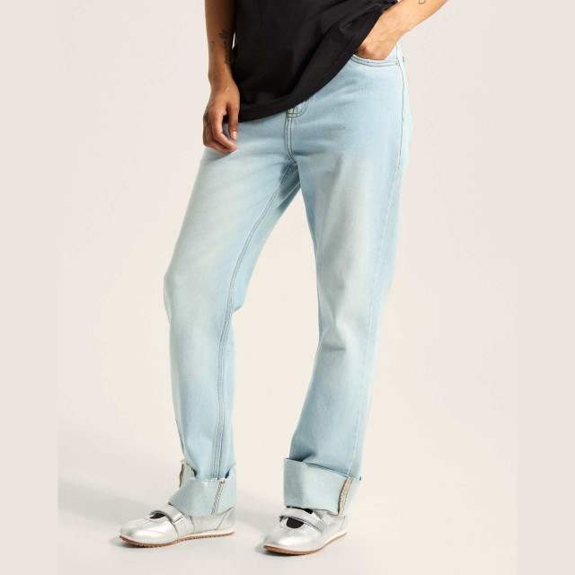 Annabelle Straight Leg Pant